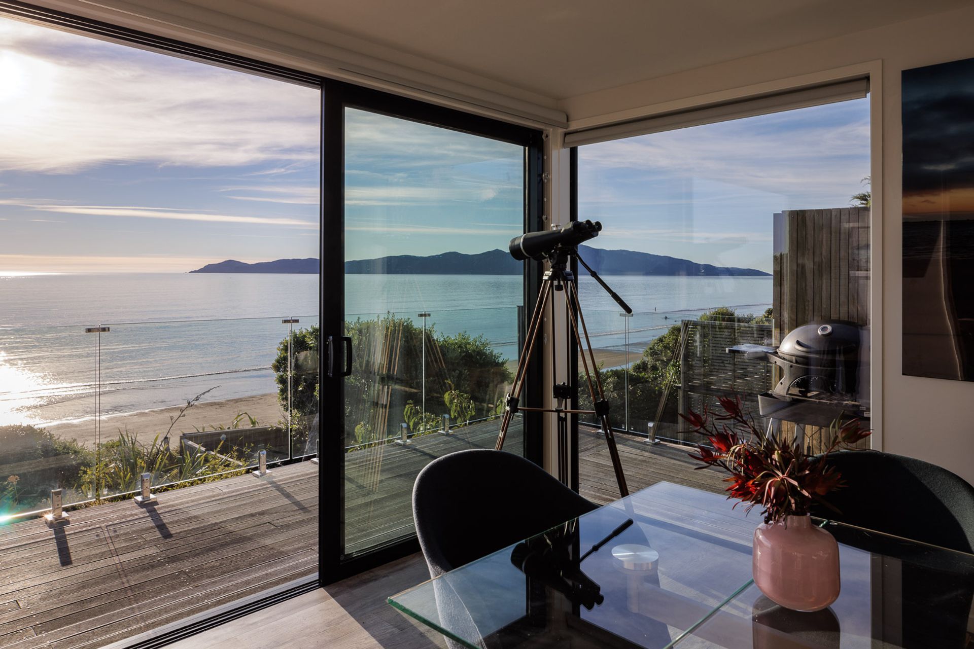 Raumati Beach House