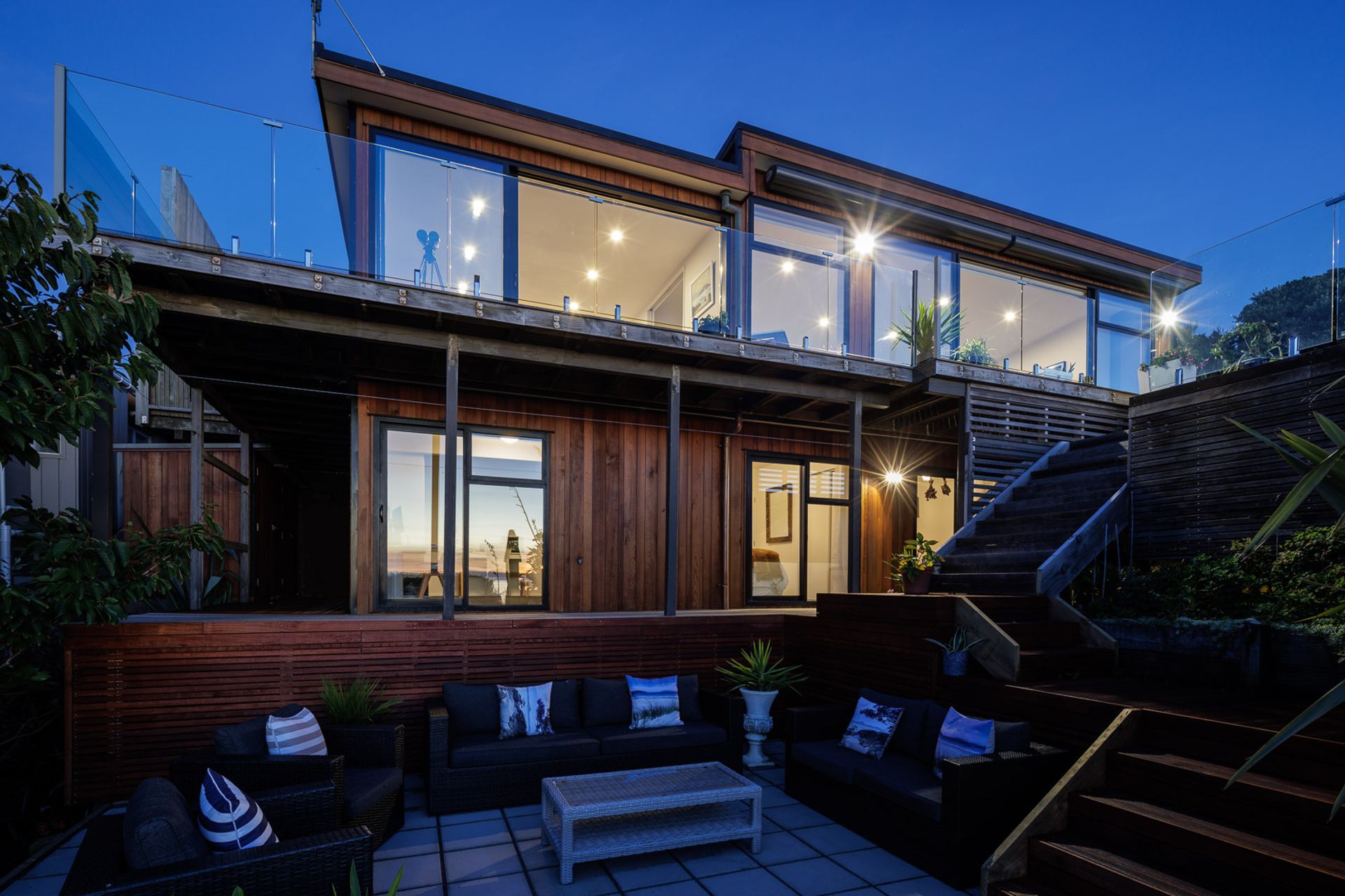 Raumati Beach House