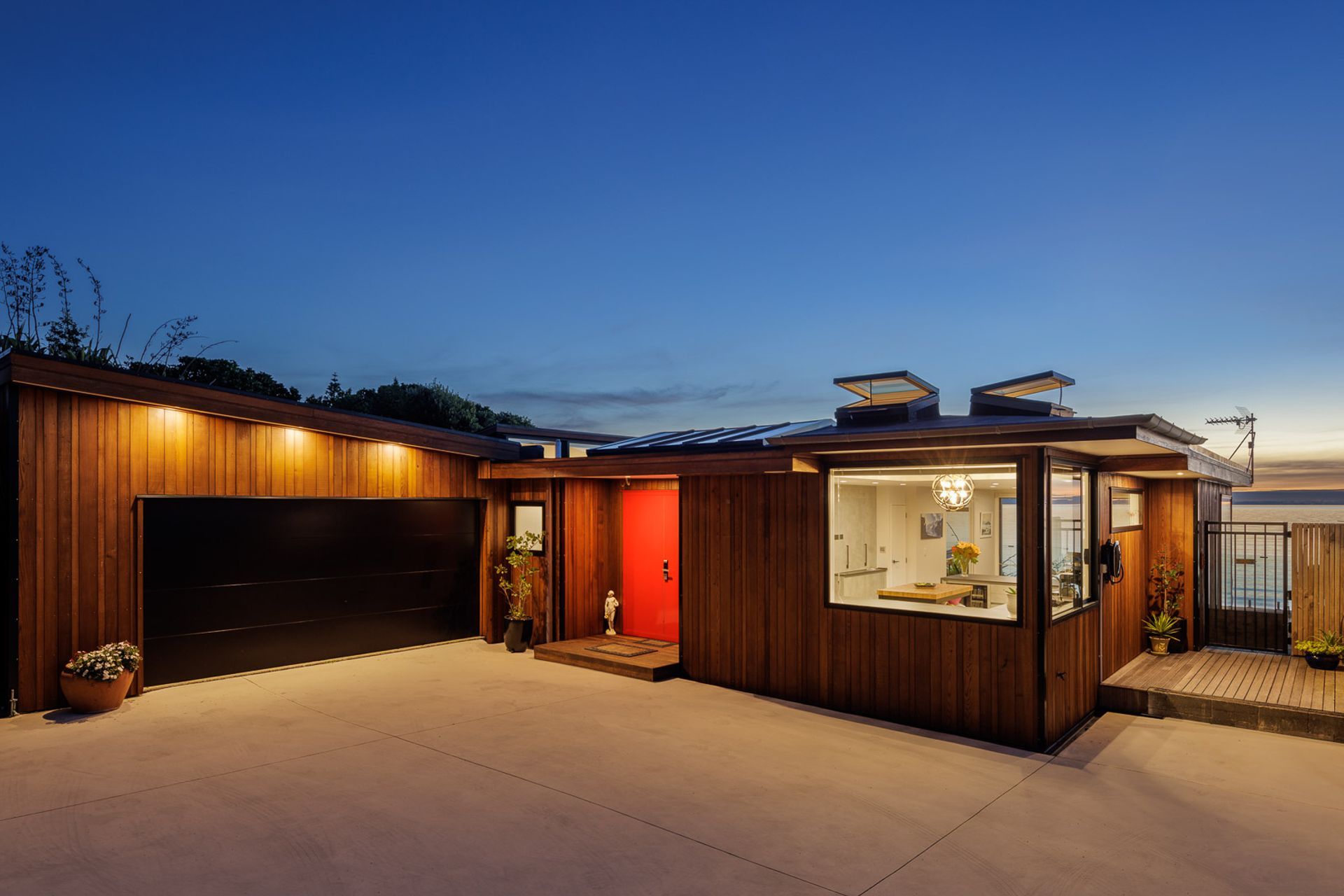 Raumati Beach House
