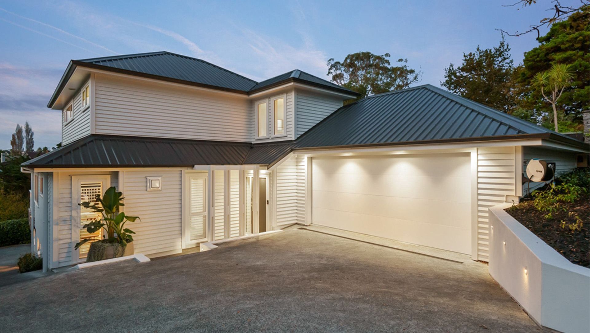 Tarawera St Heliers Renovation banner