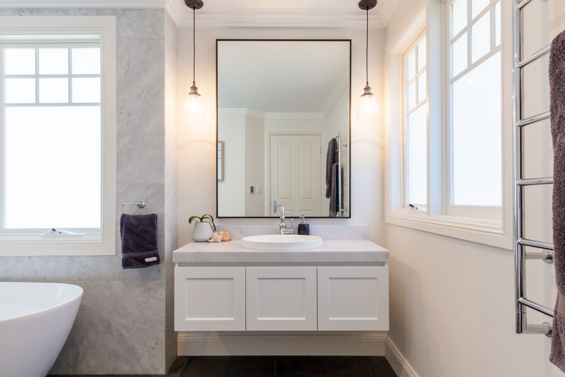 Wahroonga Alterations and Additions