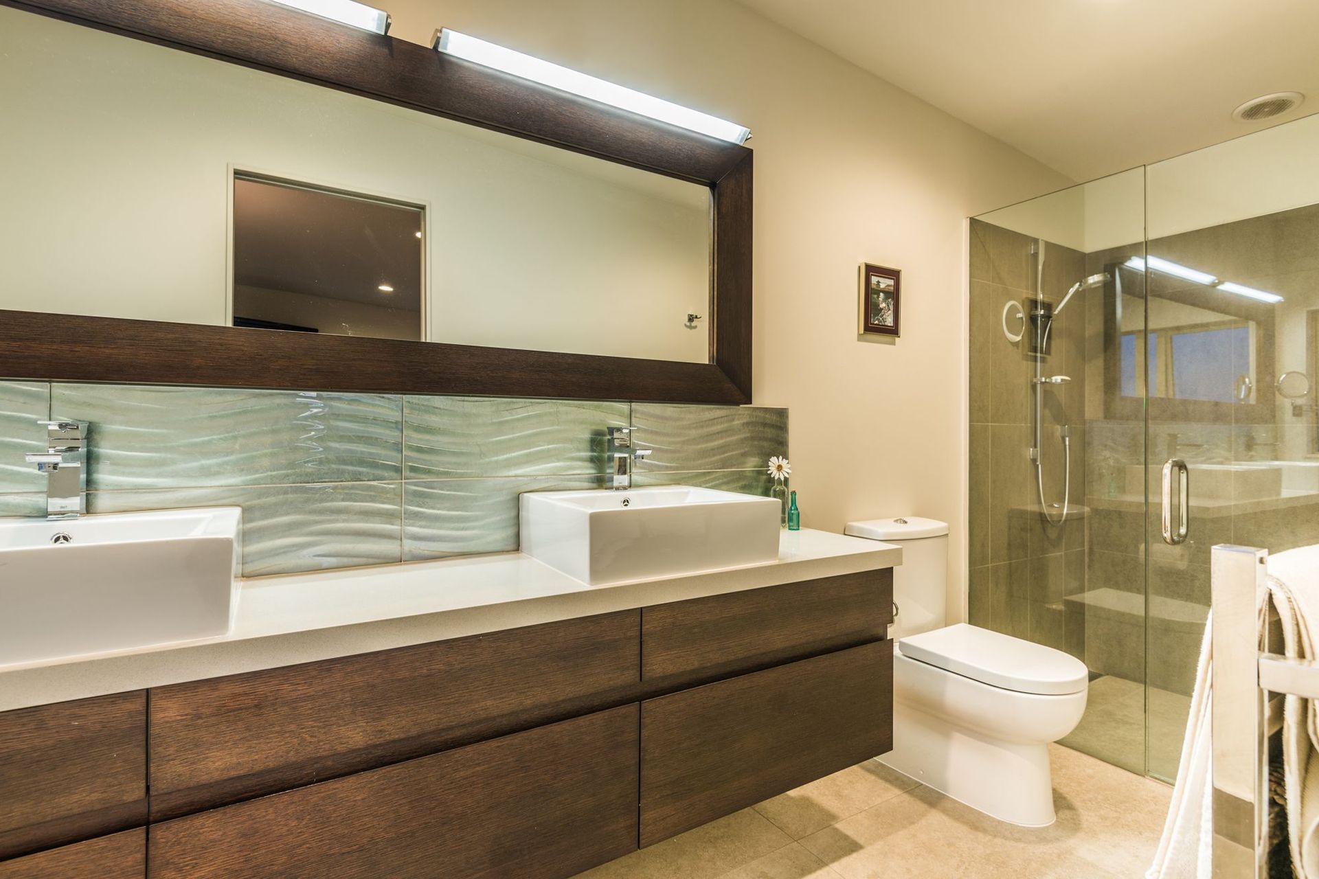 Herald Island Renovation &amp; Extension