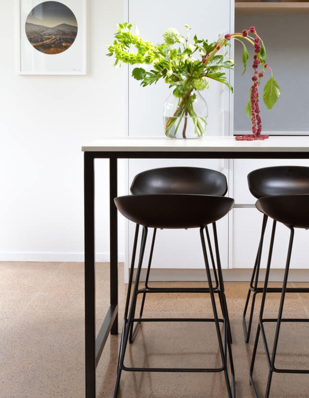 Devonport Family Kitchen