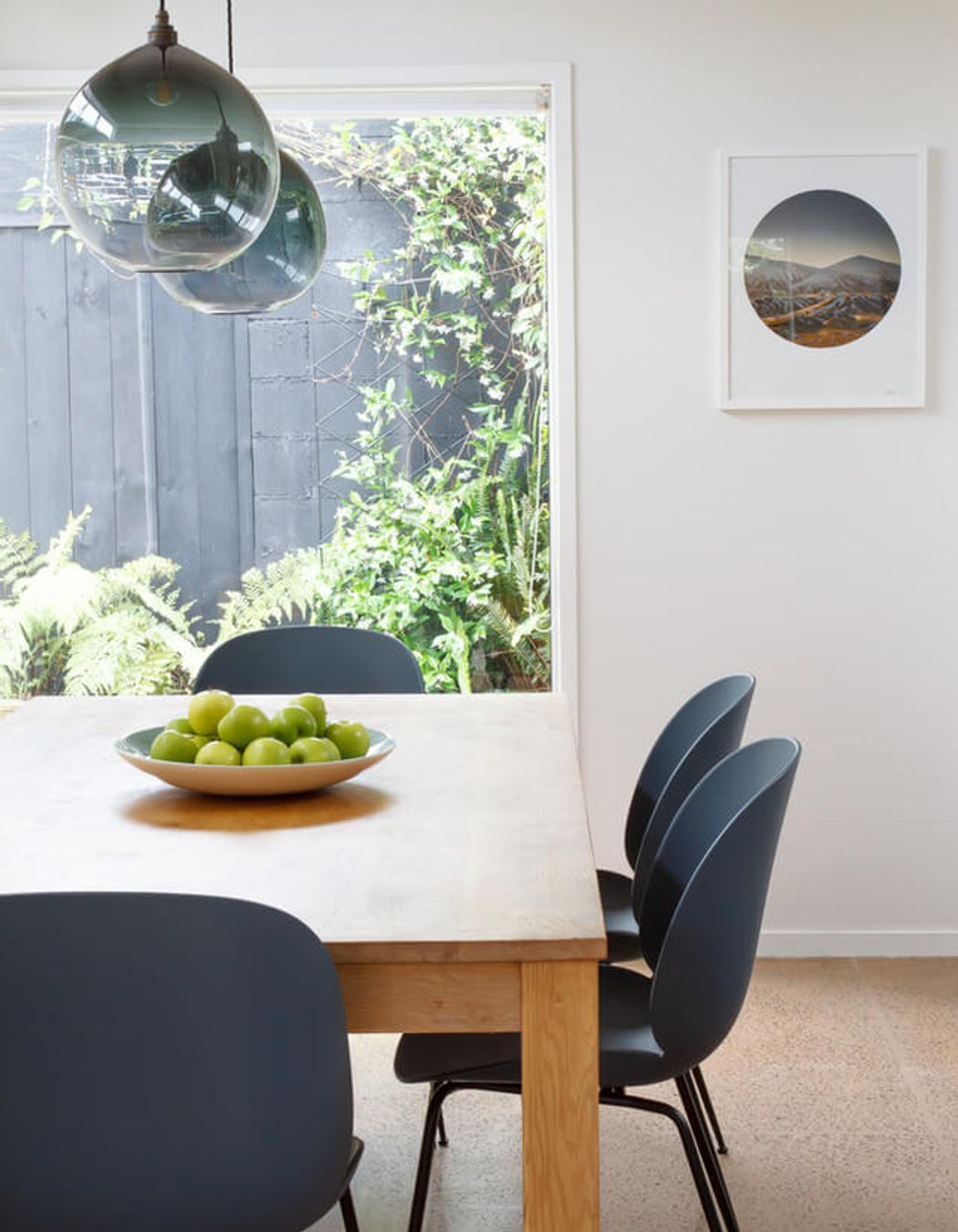 Devonport Family Kitchen