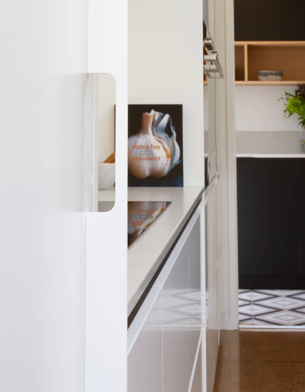 Devonport Family Kitchen