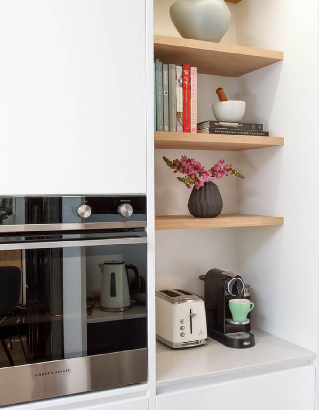 Devonport Family Kitchen