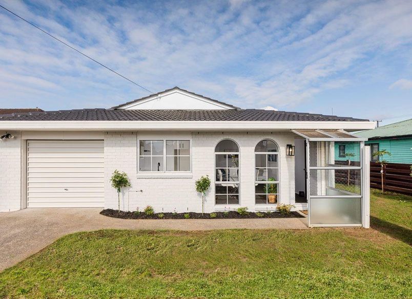 Papakura Renovation