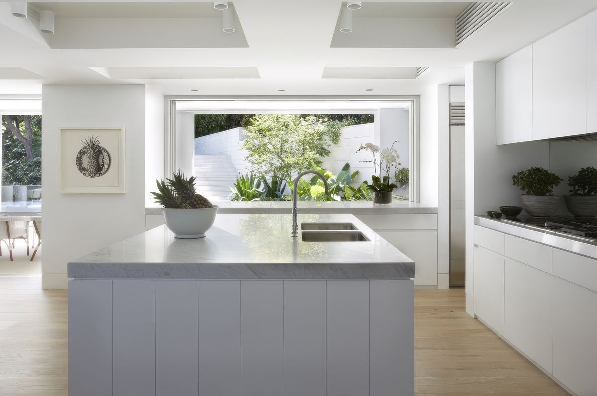 Mosman House II