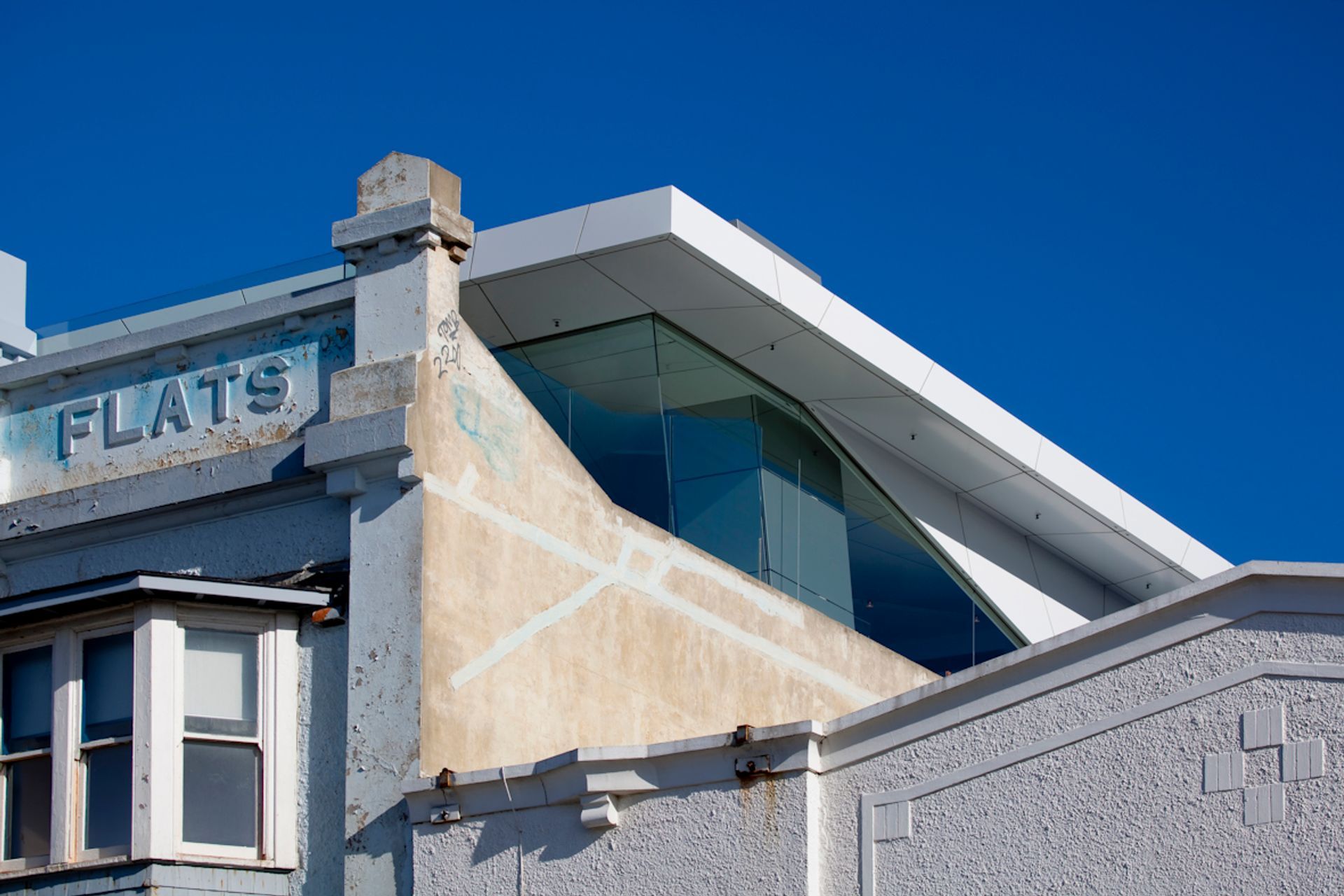 MHNDU Bondi Penthouse