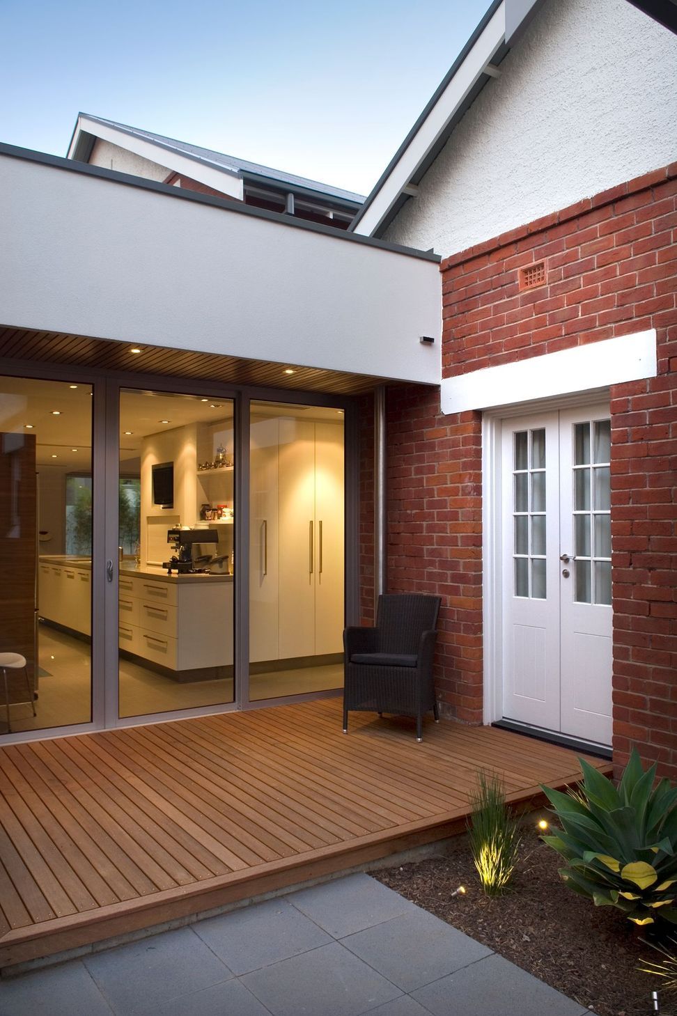Toorak Gardens Residence