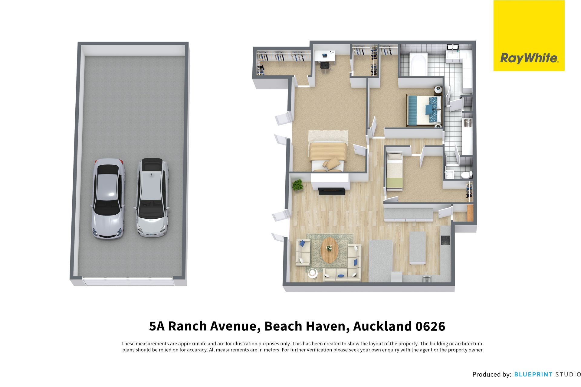 5a Ranch Avenue, Beach Haven