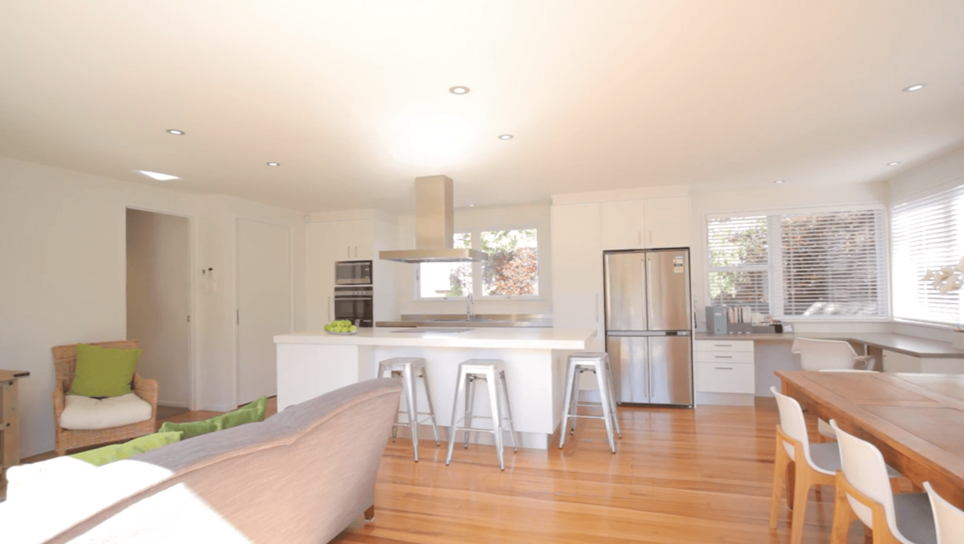 Wendover Road banner