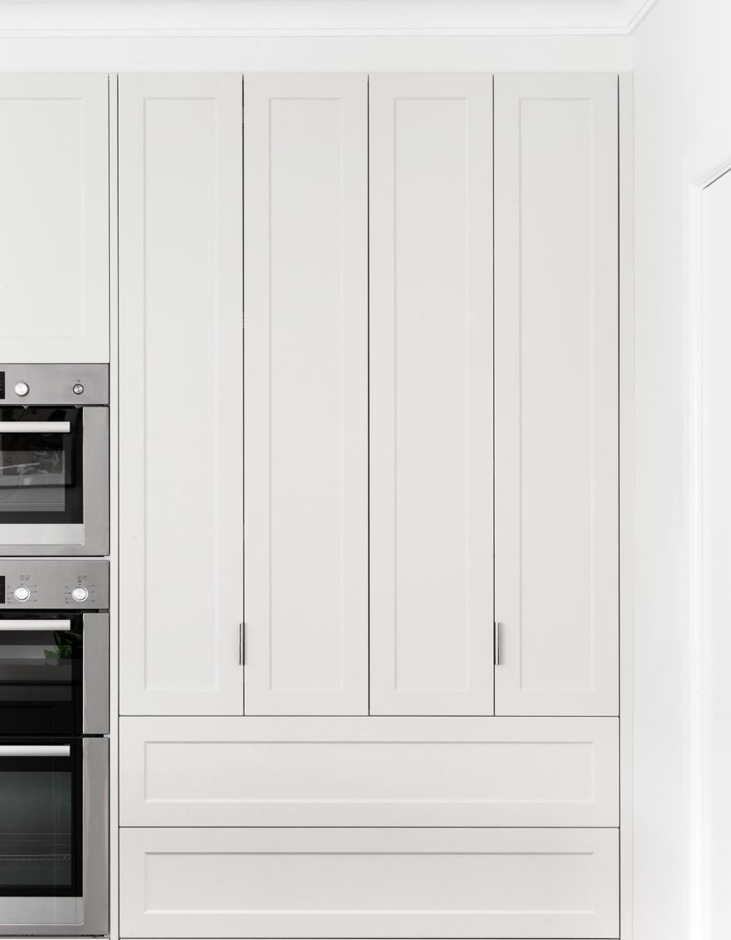 ##Beaumaris Geometry