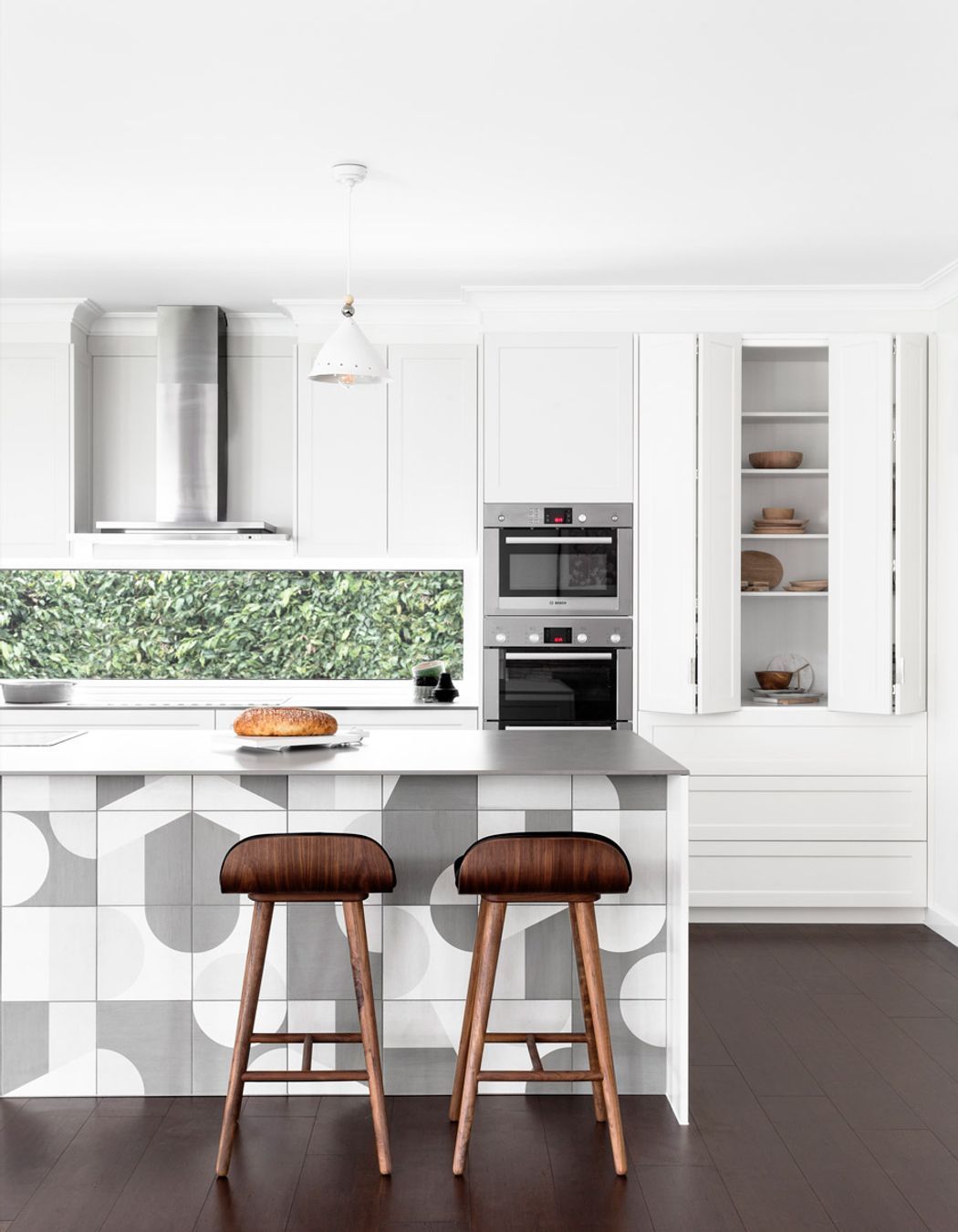 ##Beaumaris Geometry