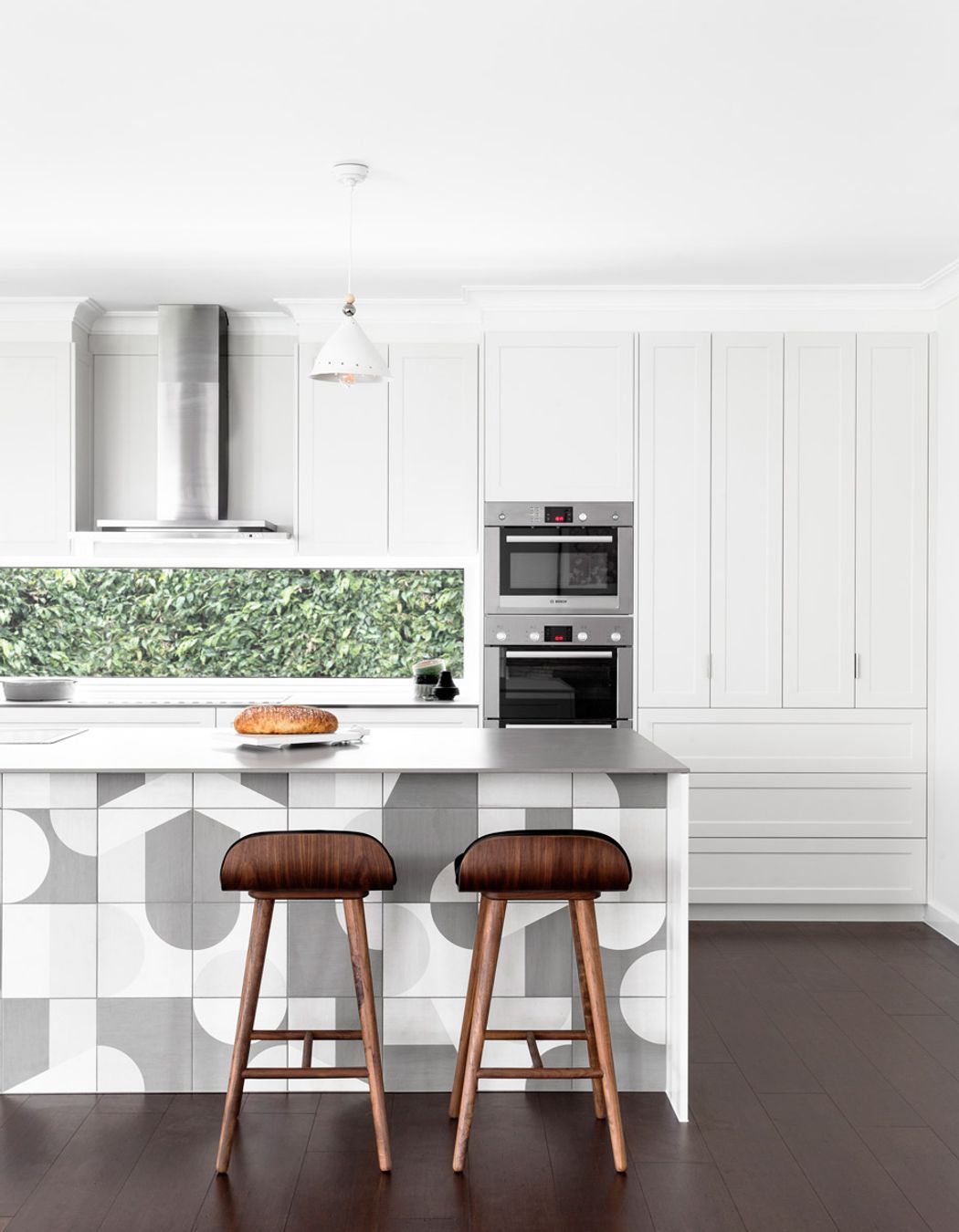 ##Beaumaris Geometry