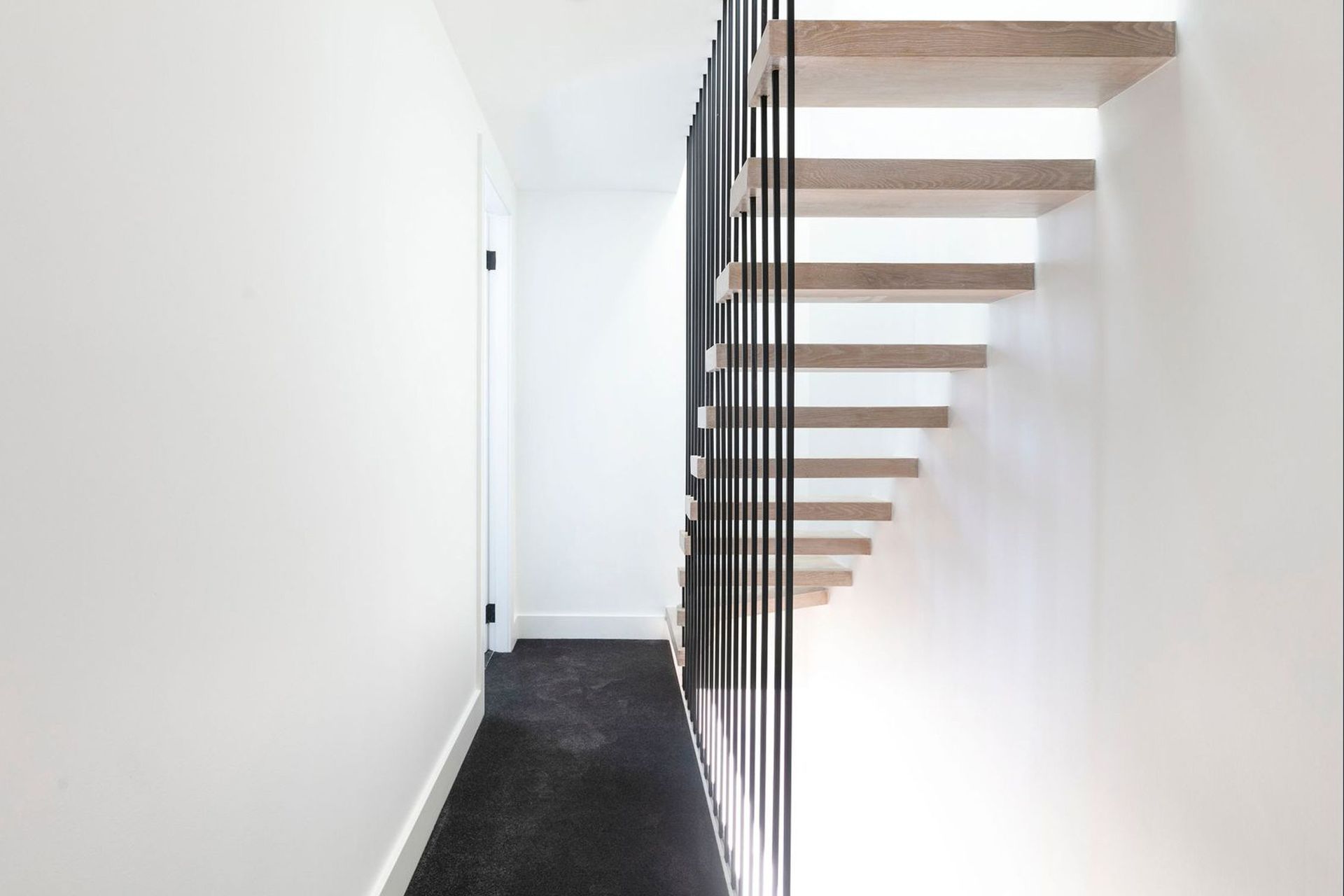 21st Century Terrace