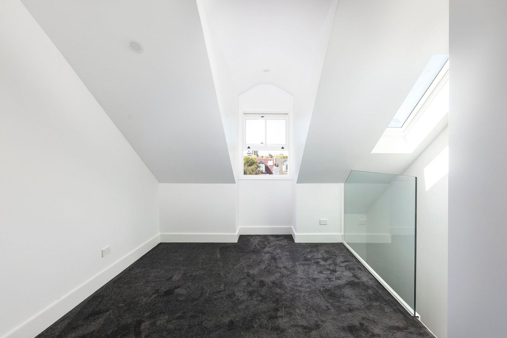 21st Century Terrace