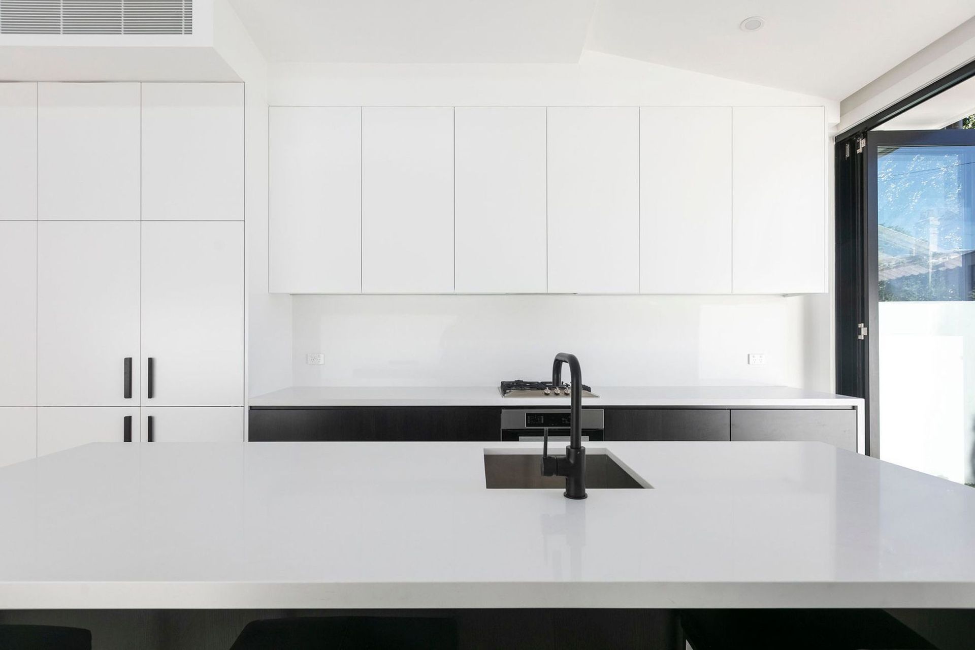 21st Century Terrace