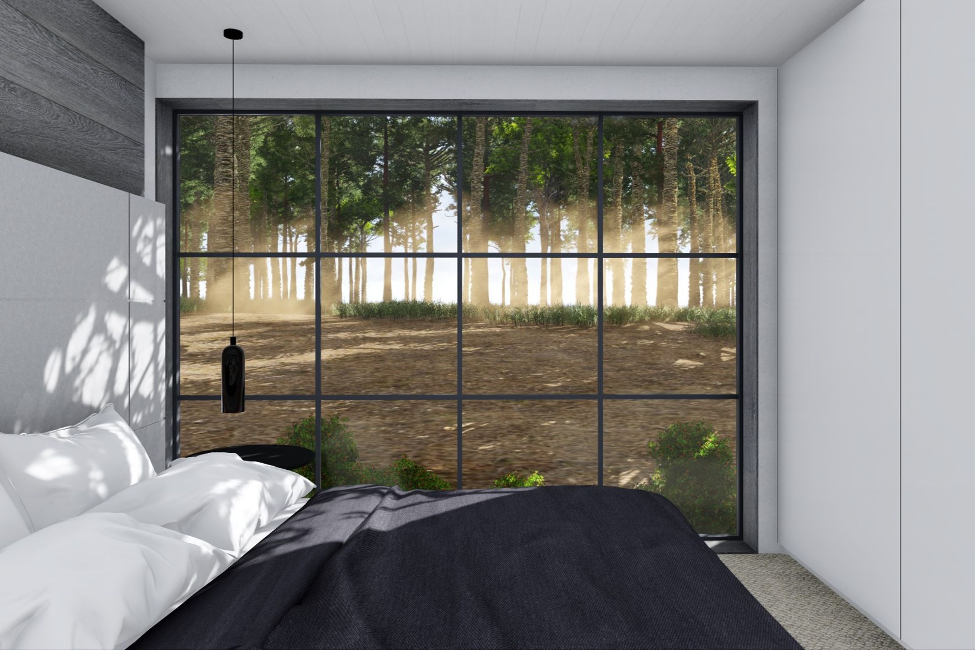 Country School House