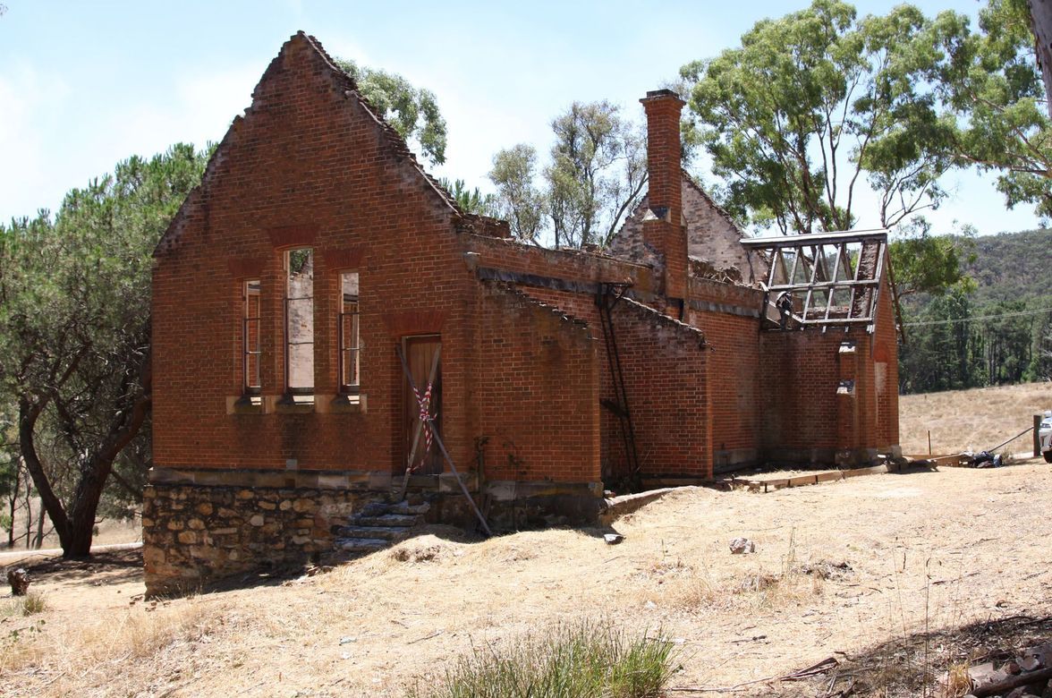 Country School House