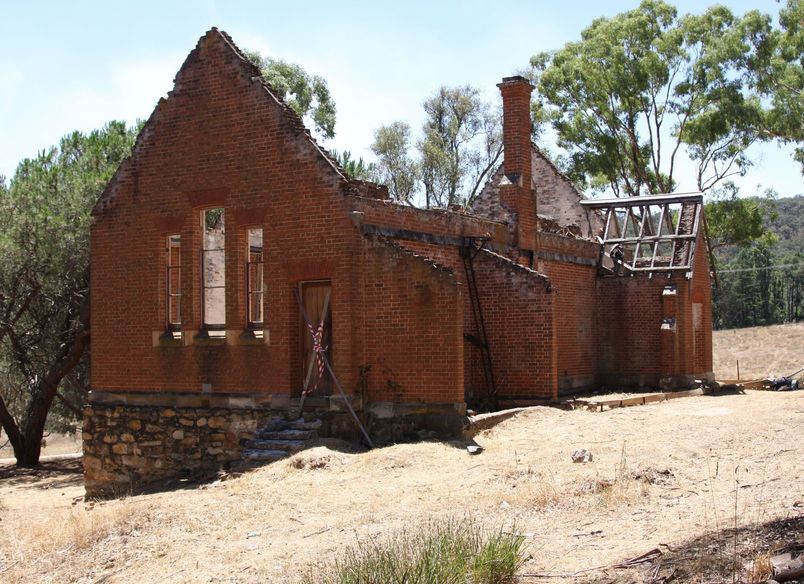 Country School House
