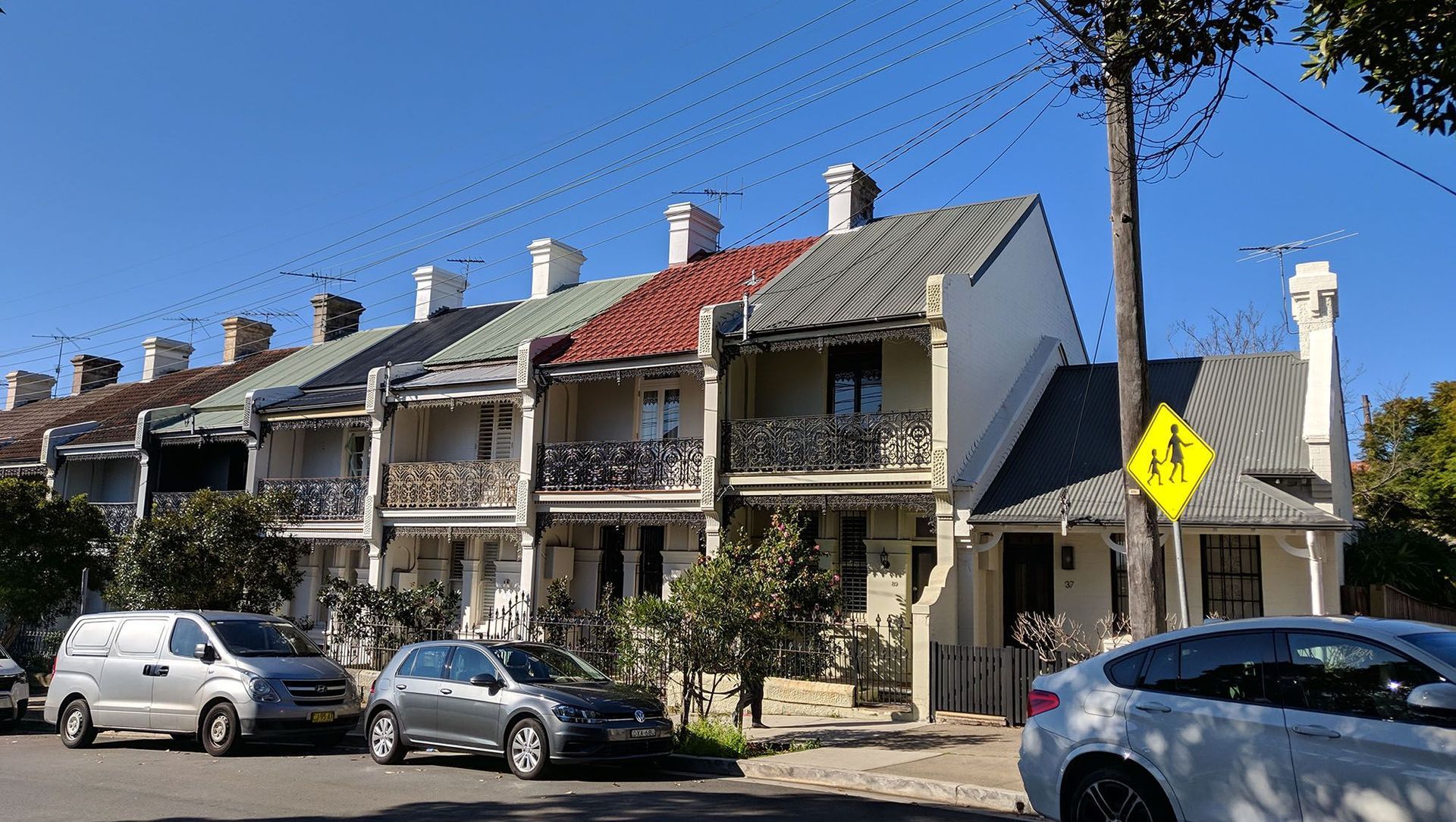 Timeless Terrace banner