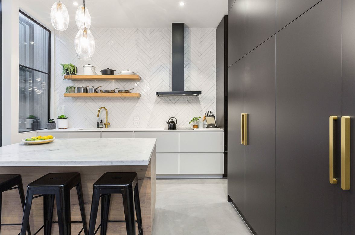 South Melbourne House