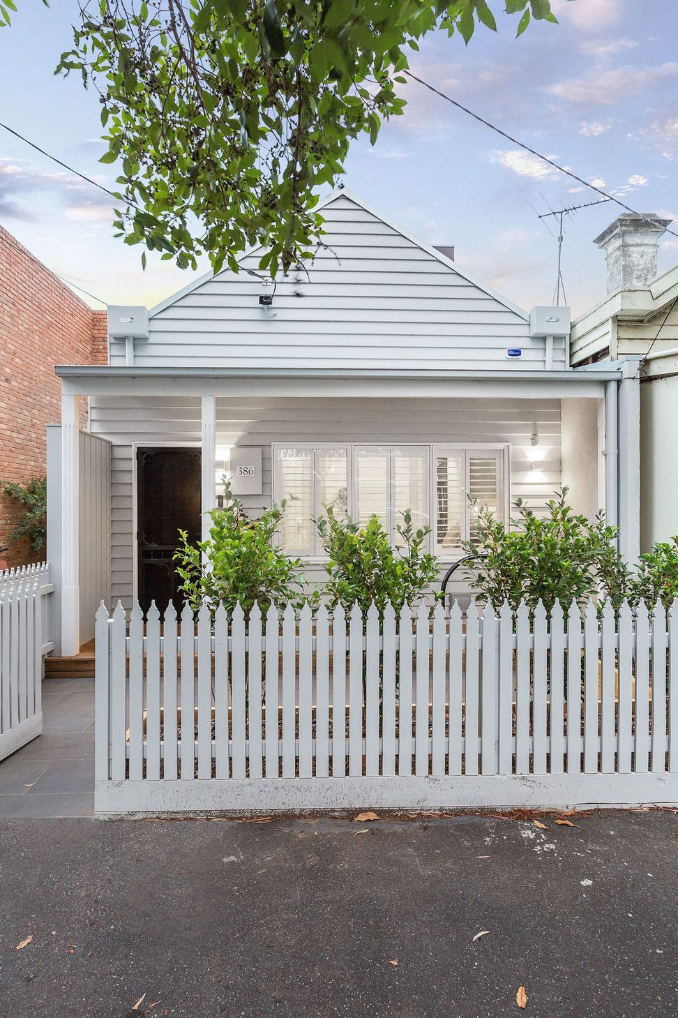 ##South Melbourne House