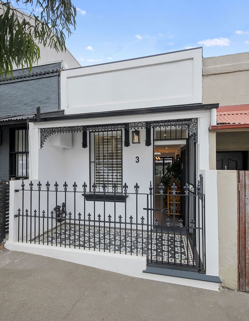 ##The Character of Beaconsfield