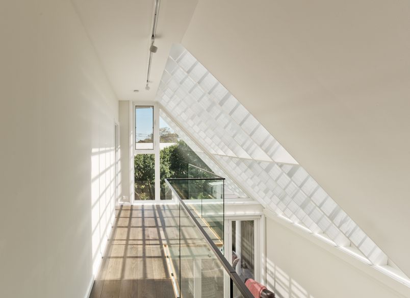 Better not bigger #1