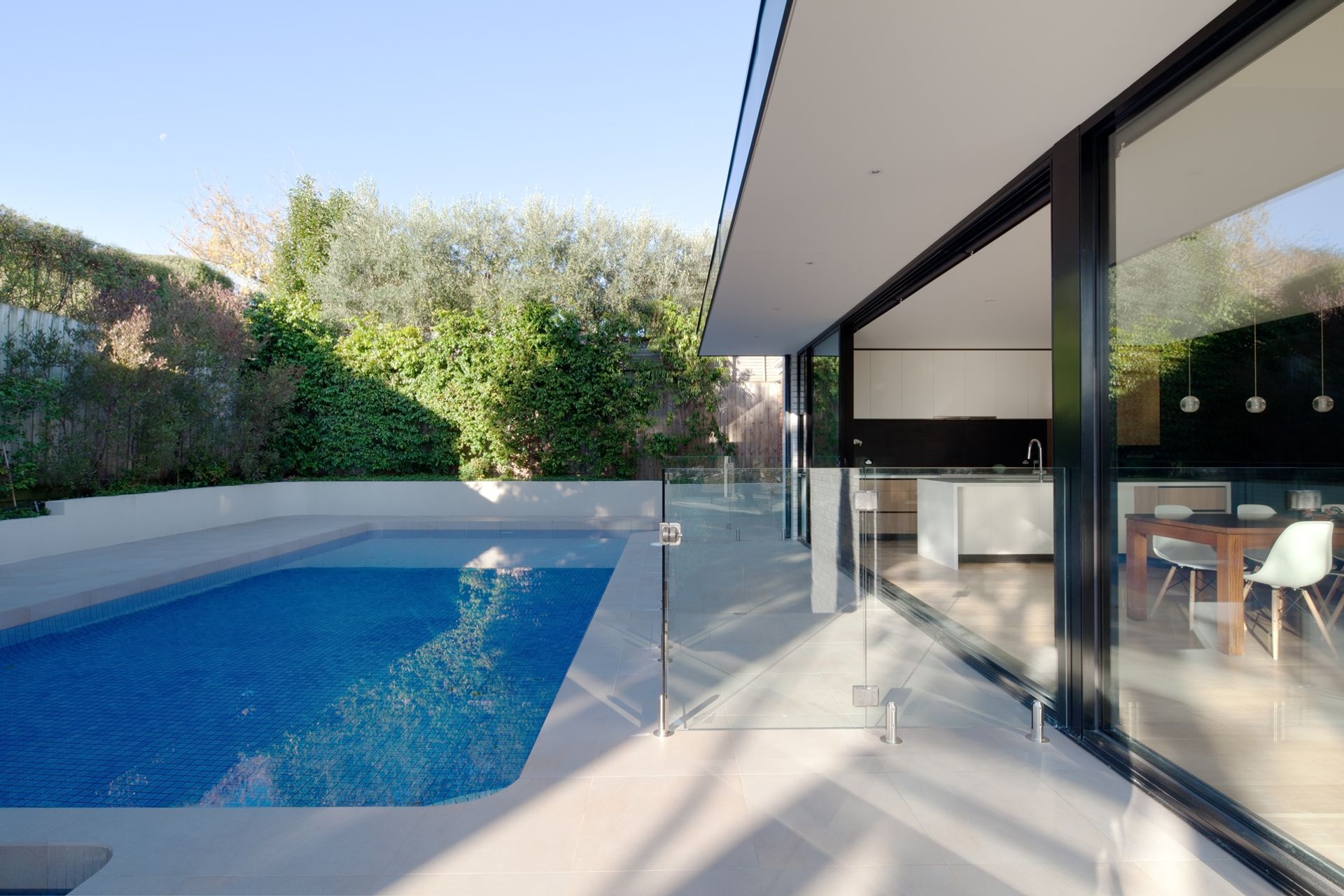 Mt Ida Avenue Renovation, Hawthorn East