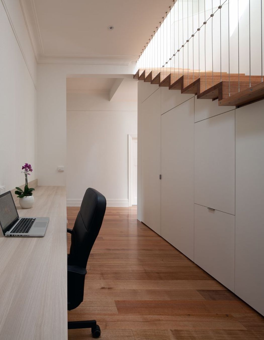 ##Nicholson St House, Abbotsford