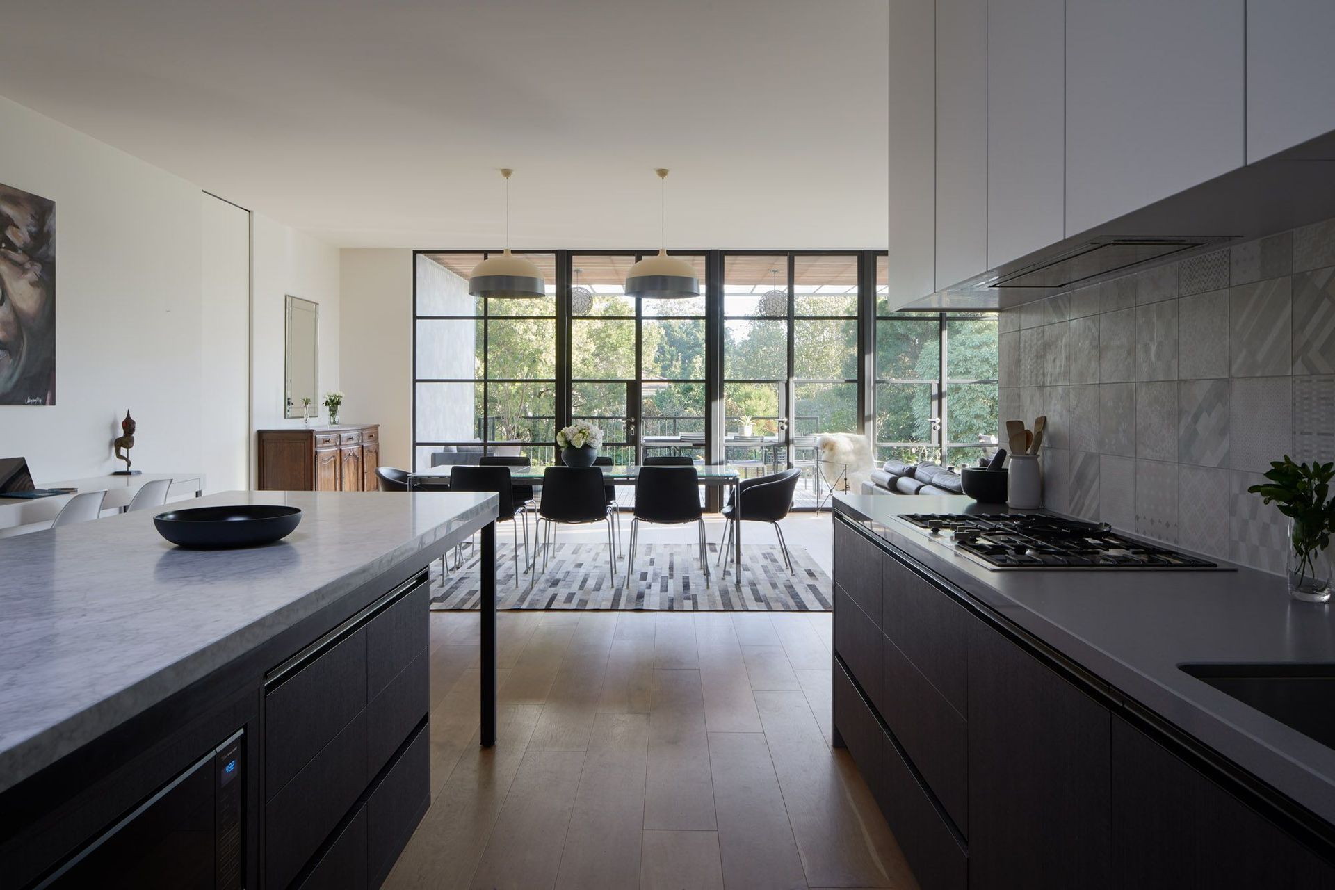 ##Anderson Rd Renovation, Hawthorn East