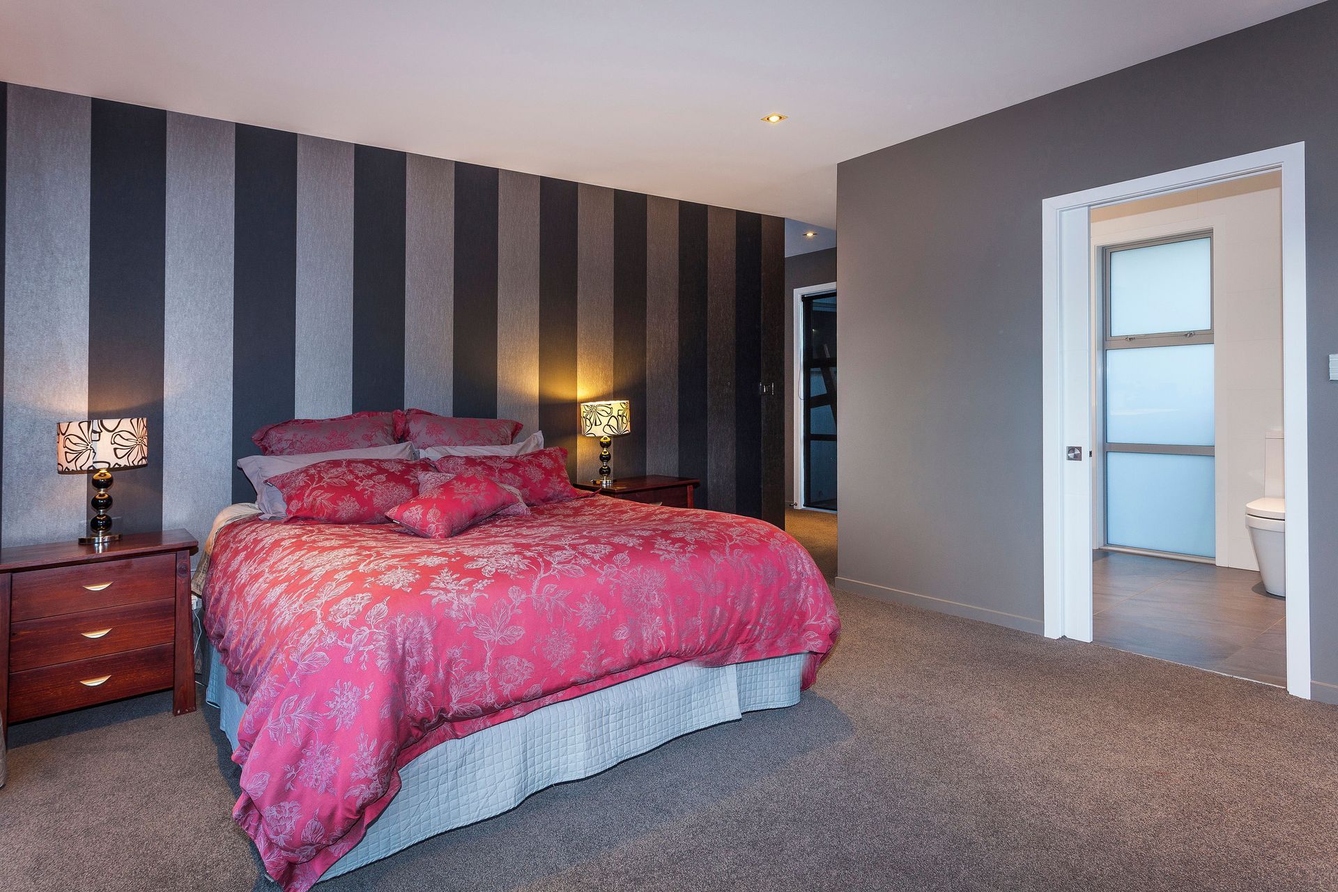 JD Homes Show home - West Melton