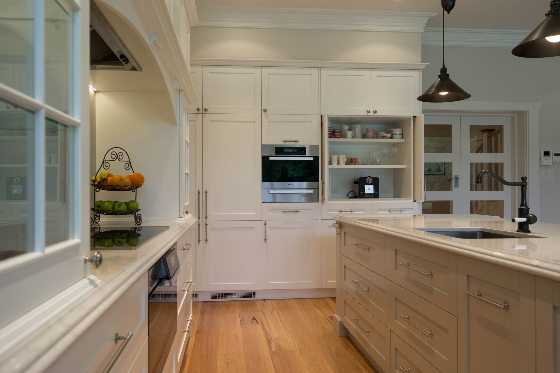 Gordon Renovation 2013