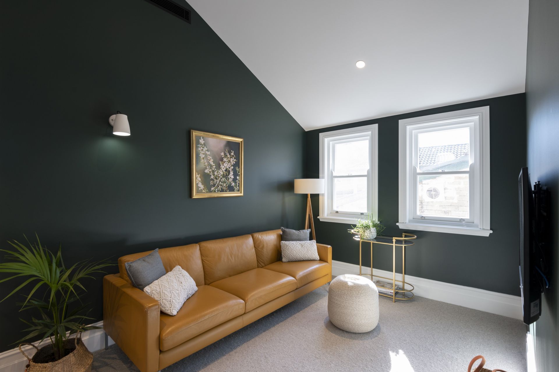 Naremburn Renovation 2018