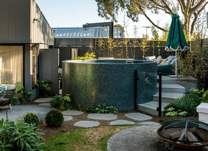 The Block House 2 - Leah & Ash