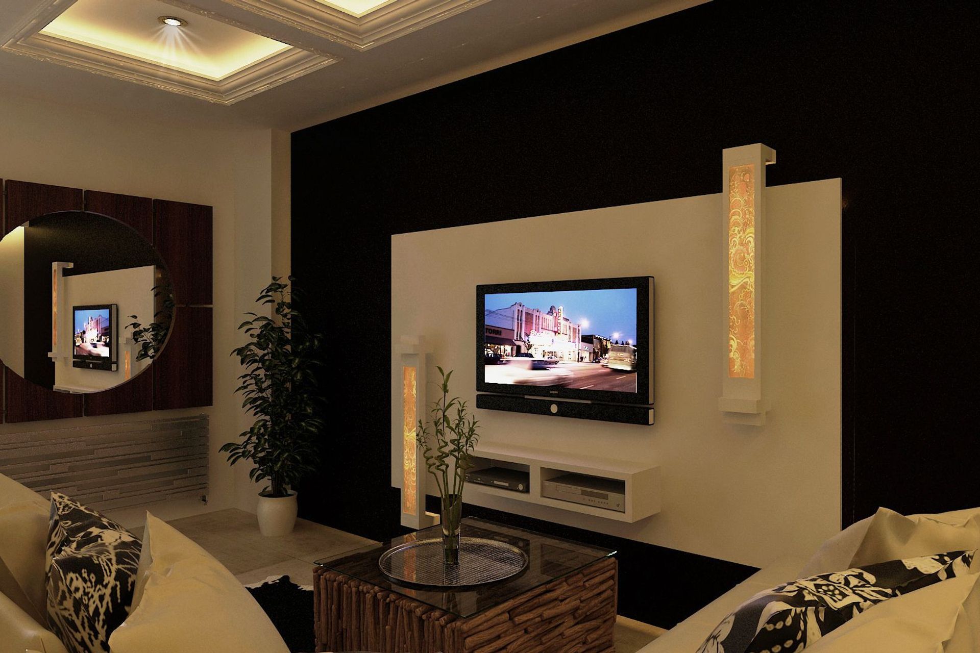 Desen Life Project 32 Units Apartment