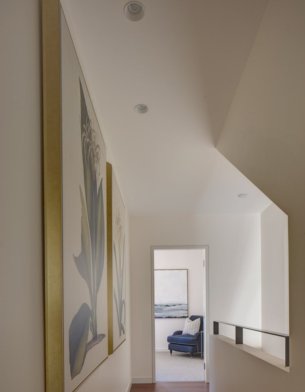 Lower Wycombe Road Neutral Bay Terraces