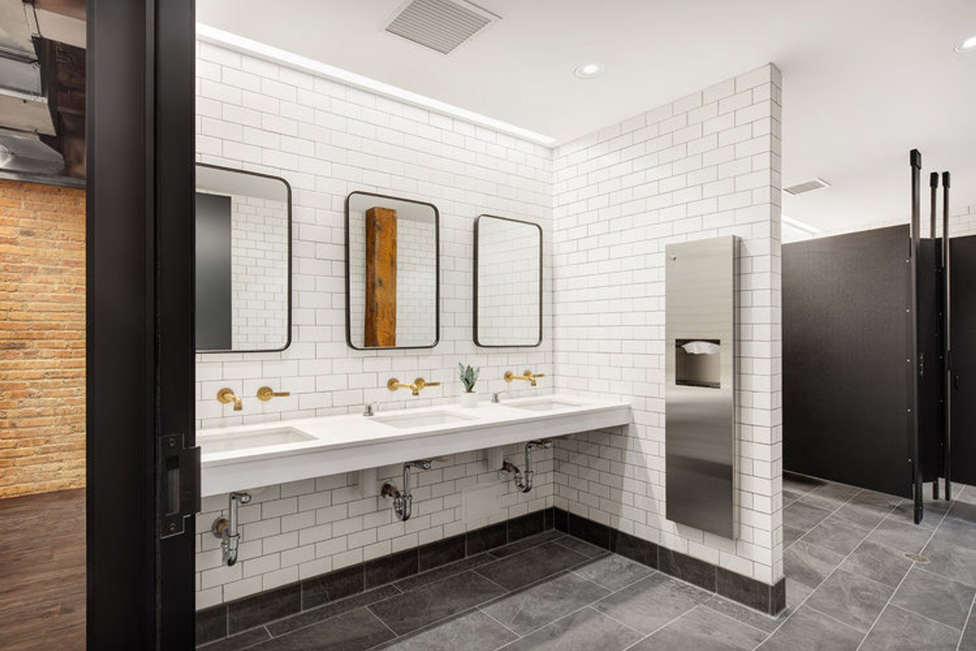 Adaptive Re-use – Chicago, Usa