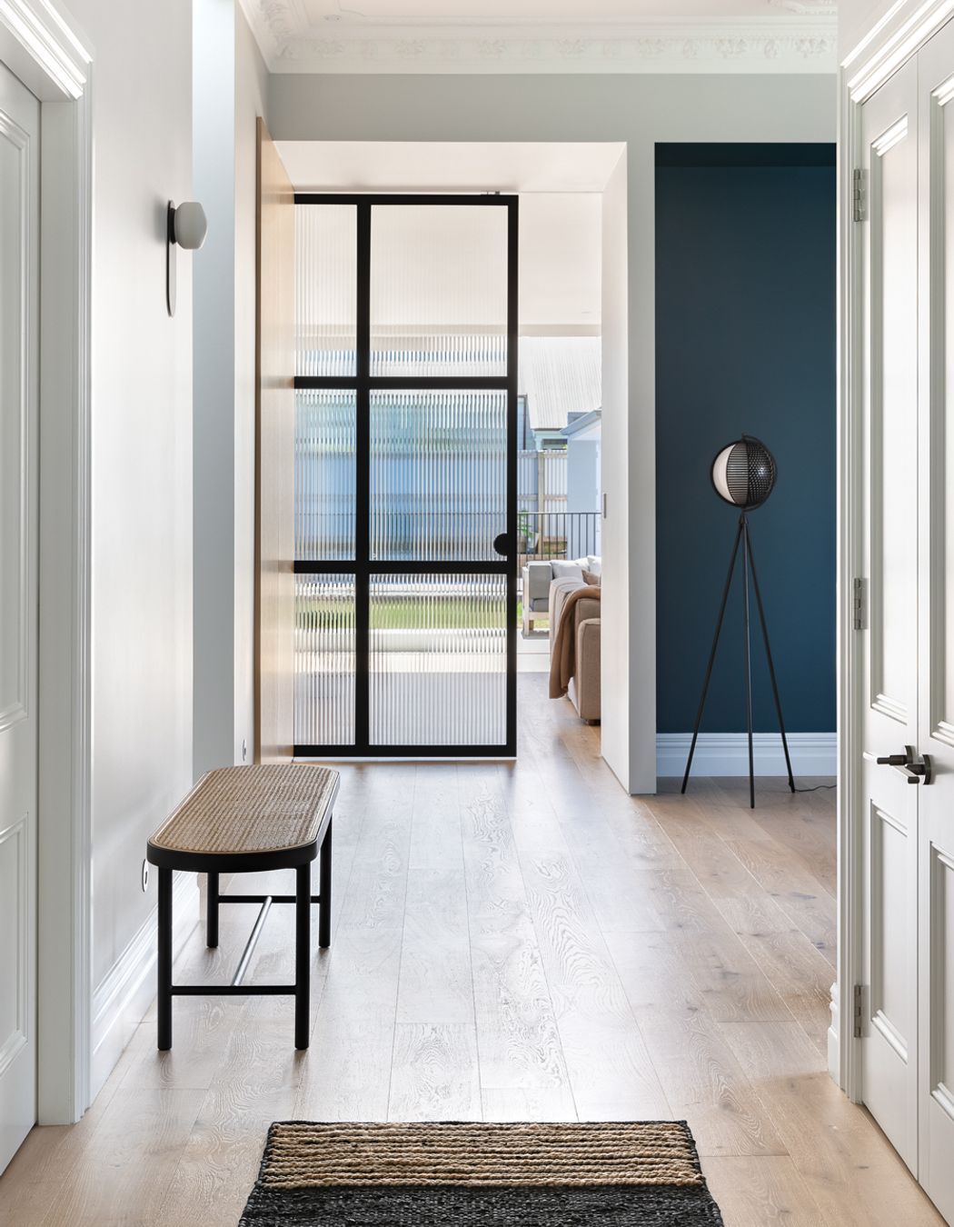 Croydon Road Residence