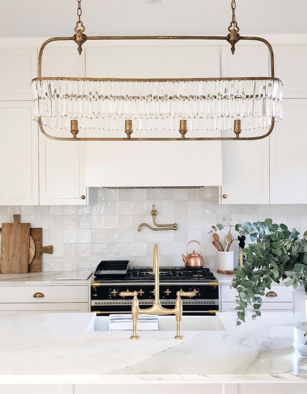 ##Aberfeldie Makeover