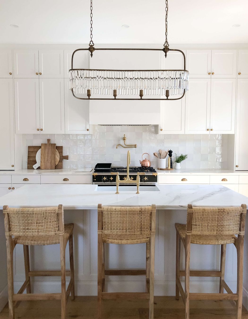 ##Aberfeldie Makeover