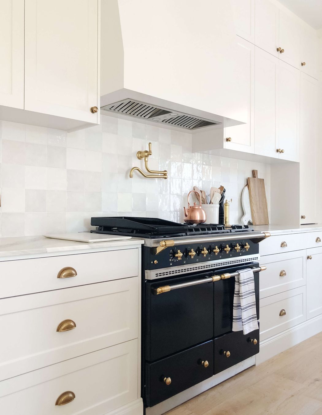 ##Aberfeldie Makeover