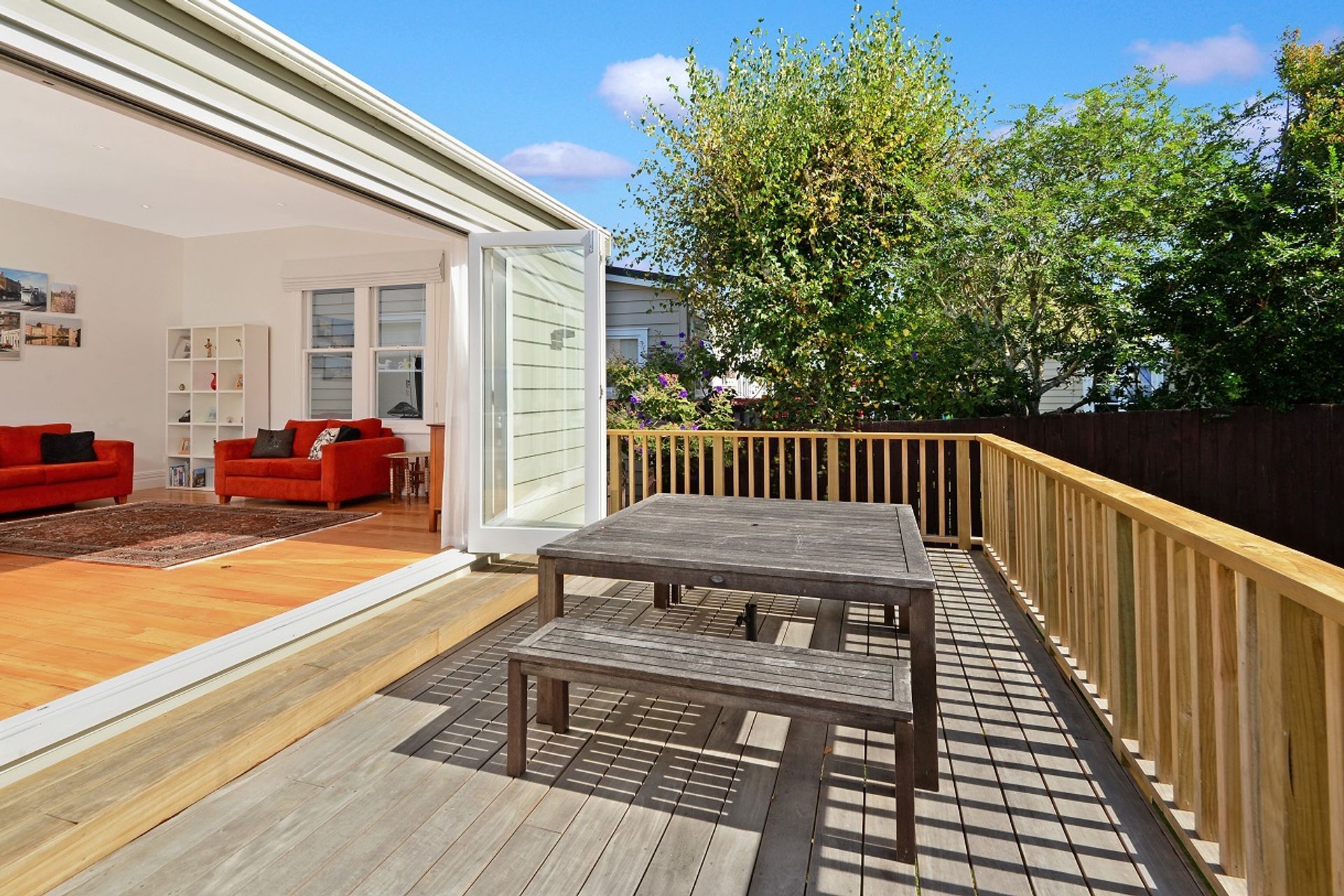 Mount Eden Villa Renovation