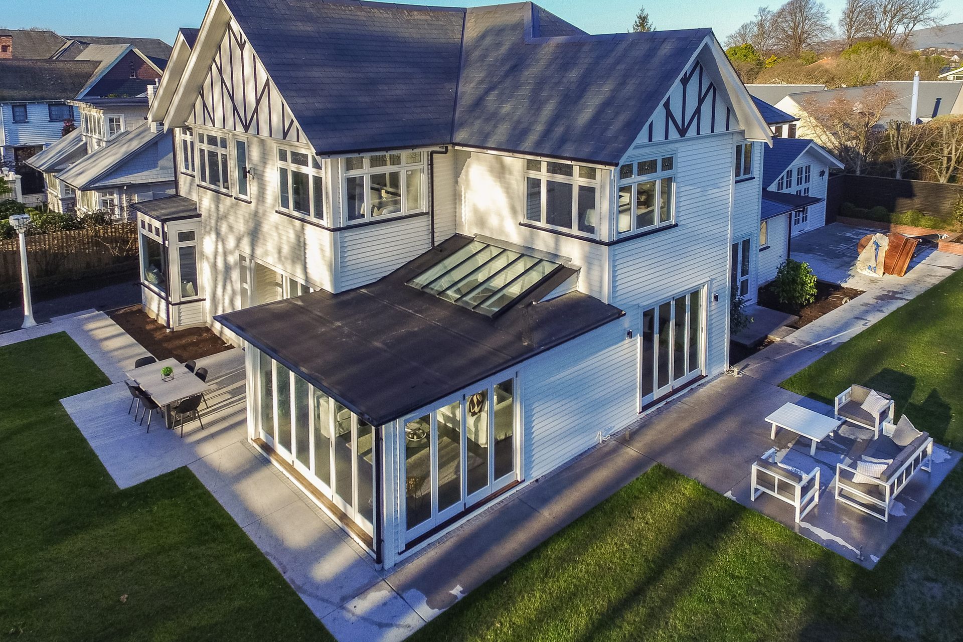 Heaton Street, Christchurch