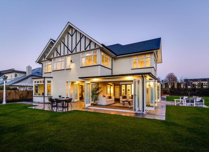 Arts and Crafts Restoration