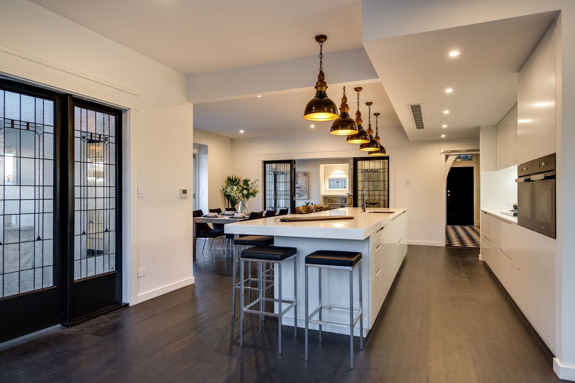 Heaton Street, Christchurch