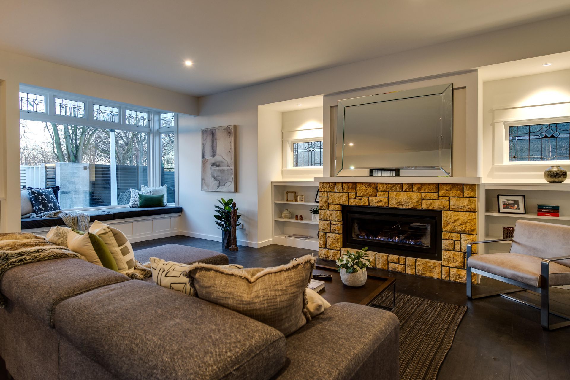 Heaton Street, Christchurch