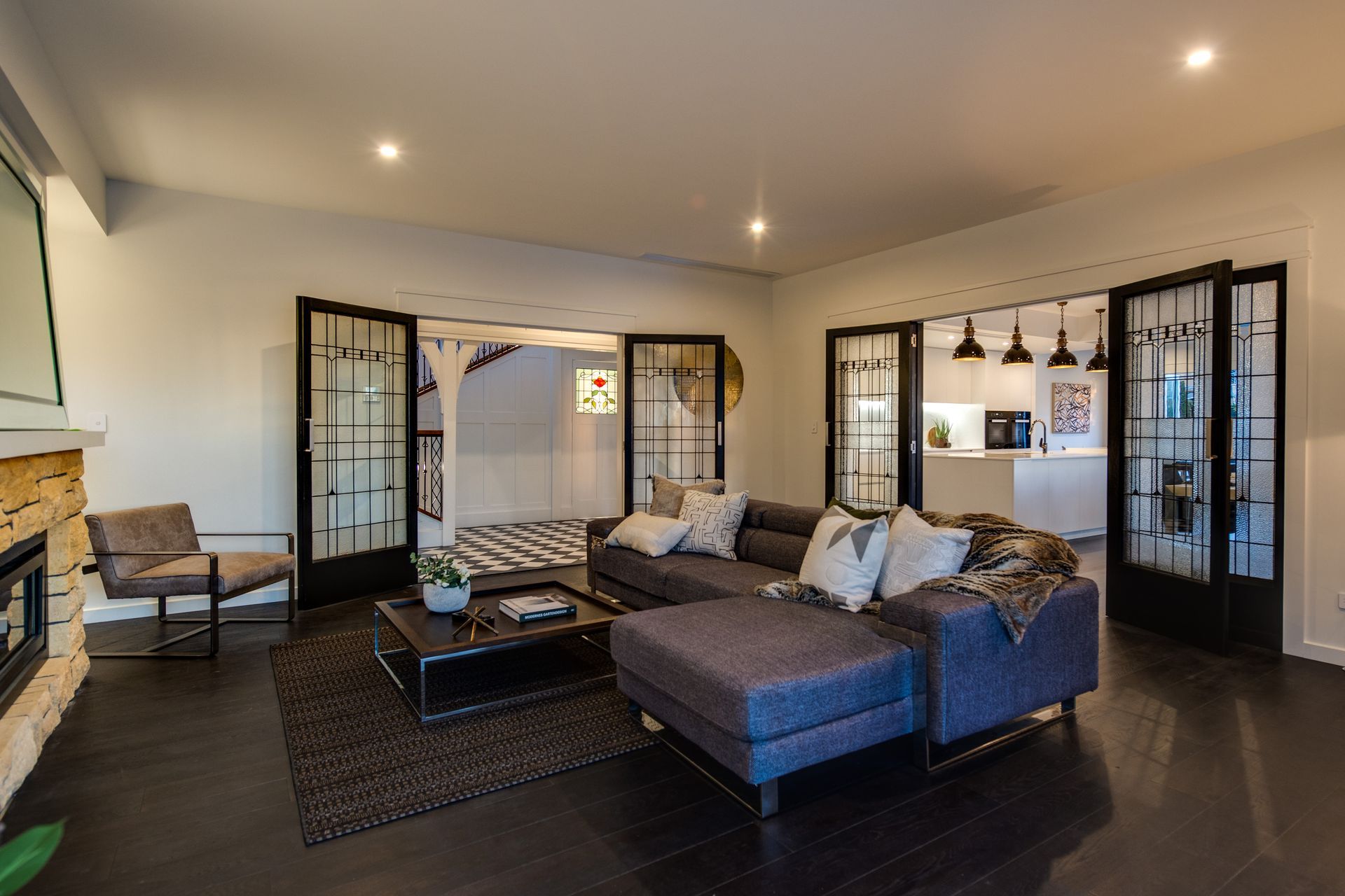 Heaton Street, Christchurch